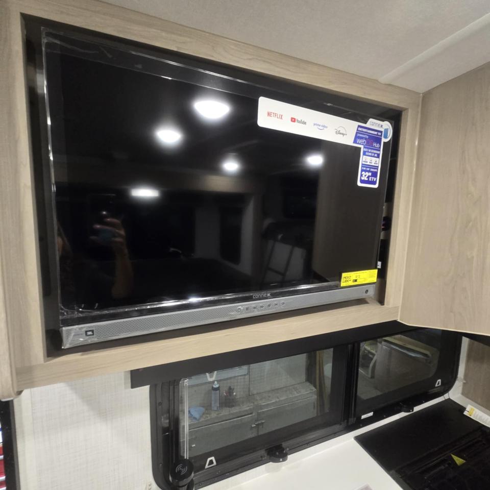 2025 Rockwood RLT2520BH-W LITE WEIGHT Photo5
