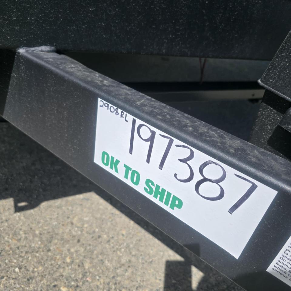 2025 Rockwood RLT2908RL-W LITE WEIGHT Photo5