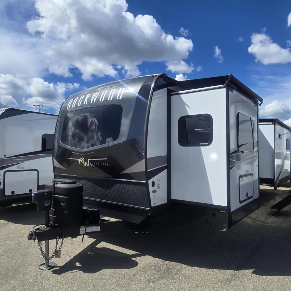 2025 Rockwood RLT2908RL-W LITE WEIGHT Photo0