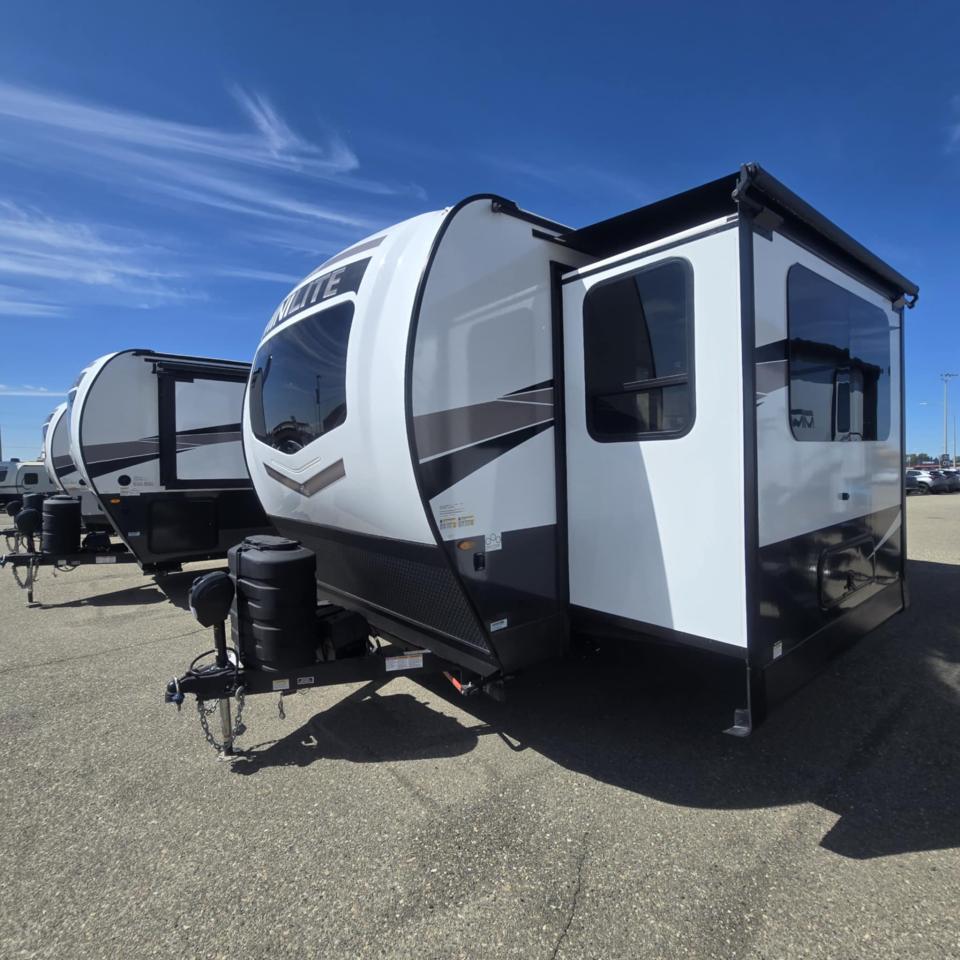 2025 Rockwood RLT2506FK-W LITE WEIGHT Photo5