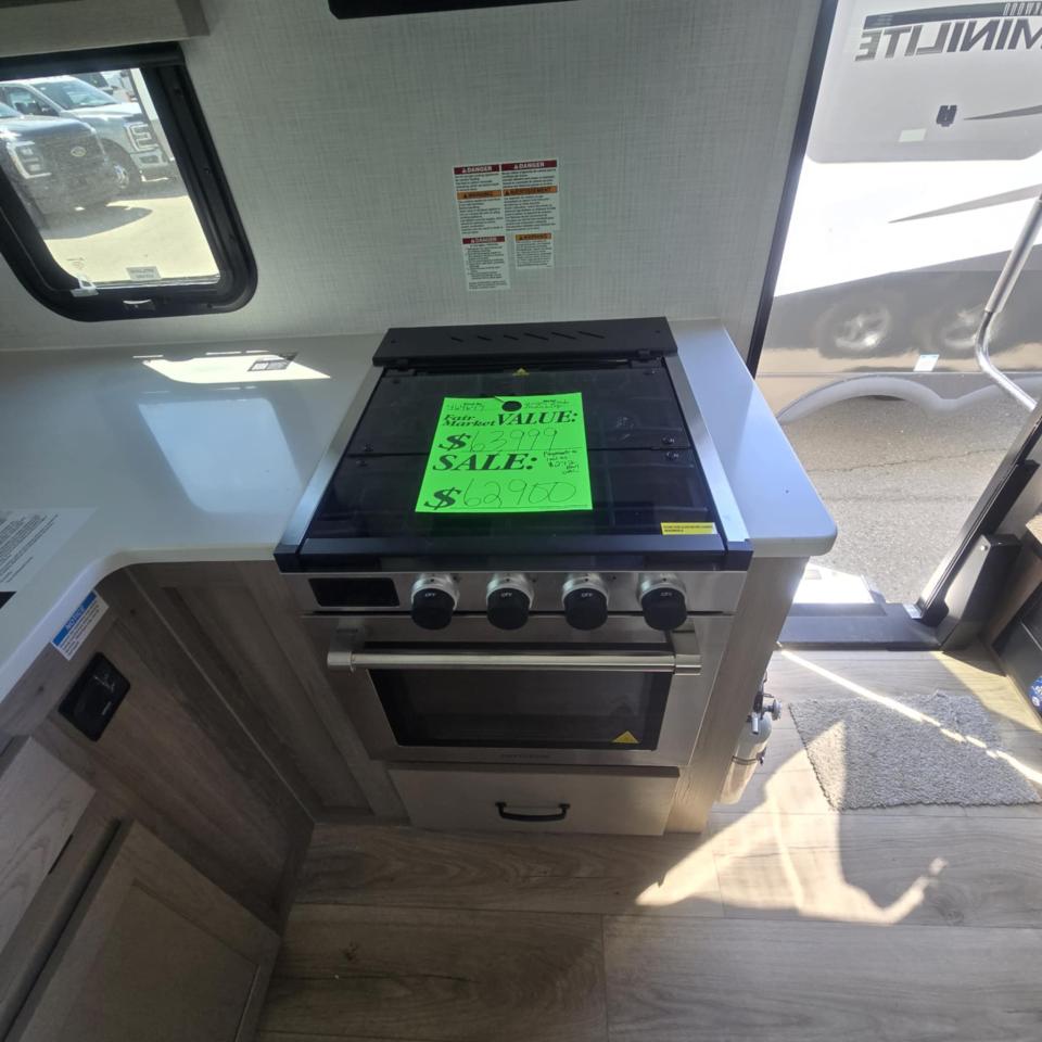 2025 Rockwood RLT2506FK-W LITE WEIGHT Photo5