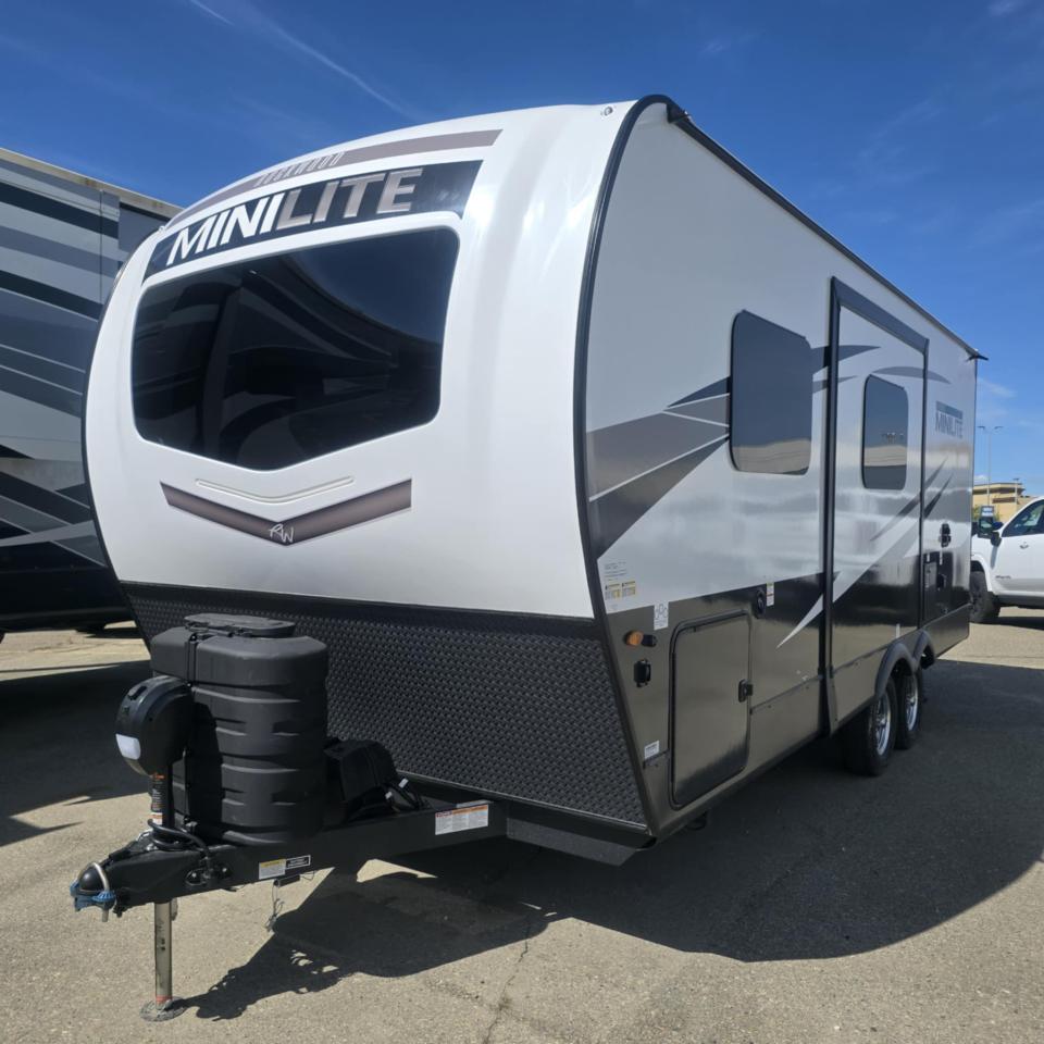 2025 Rockwood RLT2205S-W LITE WEIGHT Photo1