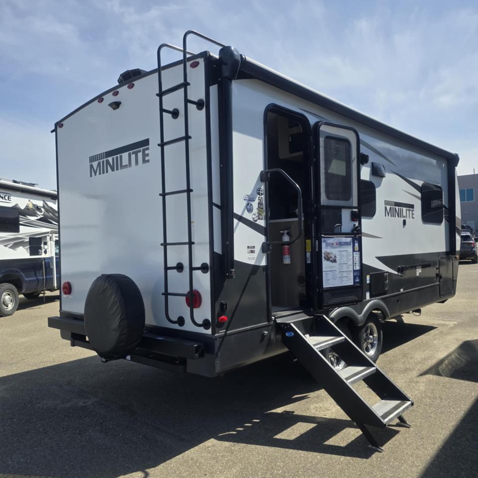 2025 Rockwood RLT2205S-W LITE WEIGHT Photo0