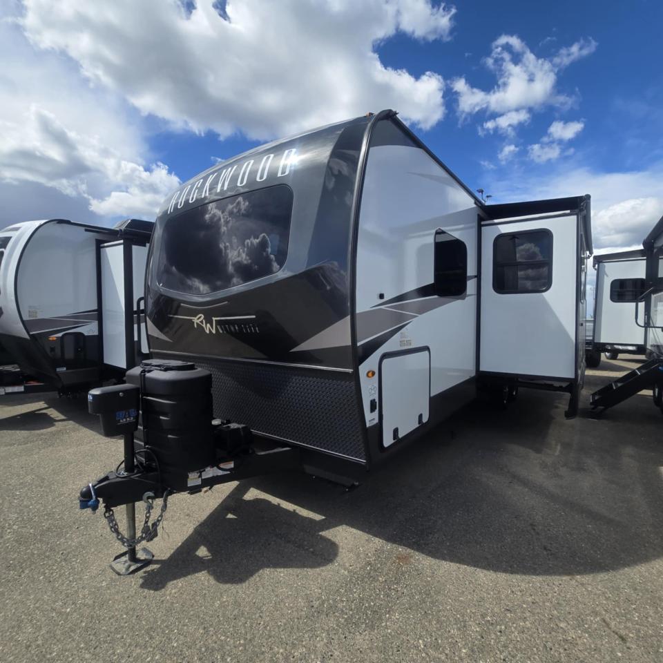 2025 Rockwood RLT2706BH-W LITE WEIGHT Photo5