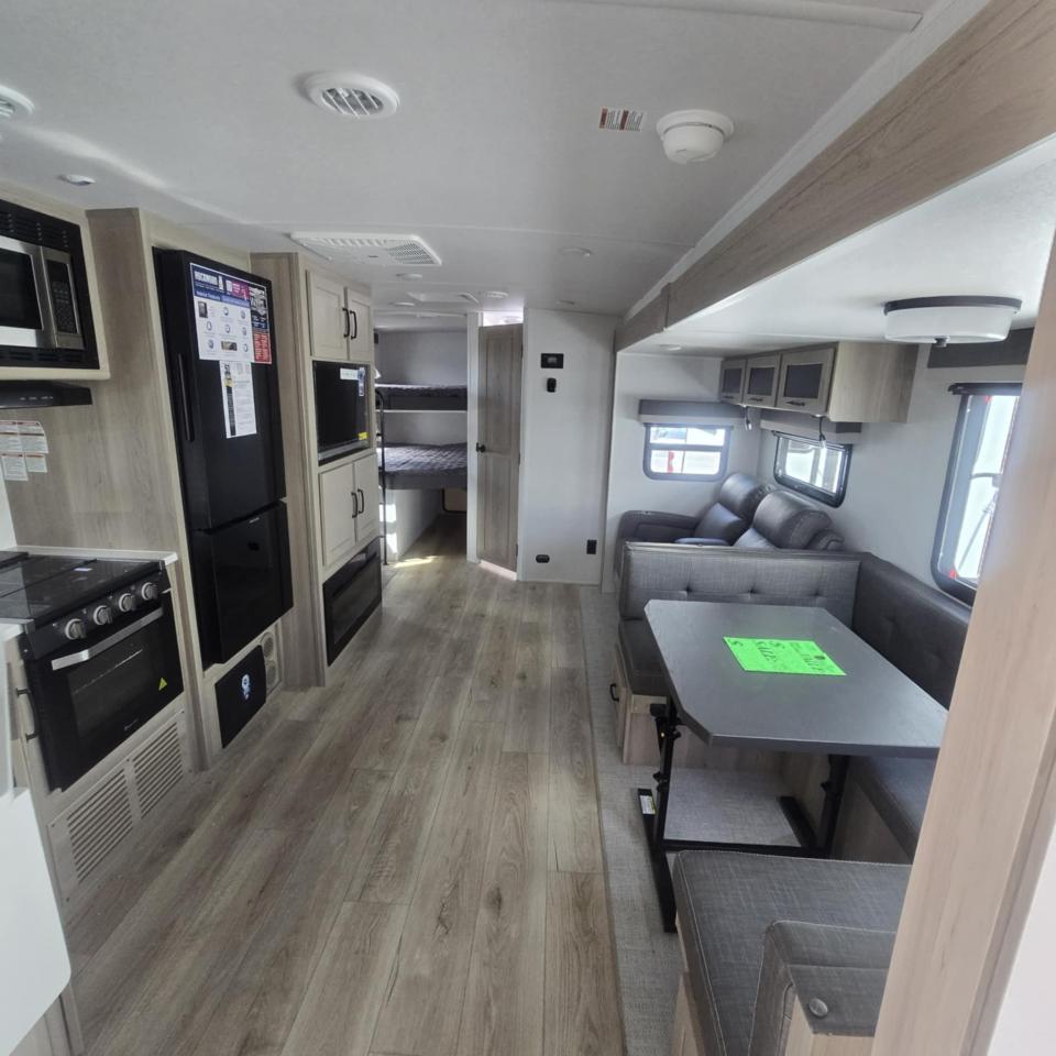 2025 Rockwood RLT2706BH-W LITE WEIGHT Photo5