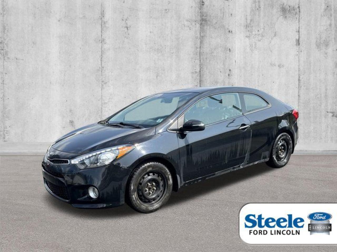 Used 2016 Kia Forte Koup EX for sale in Halifax, NS