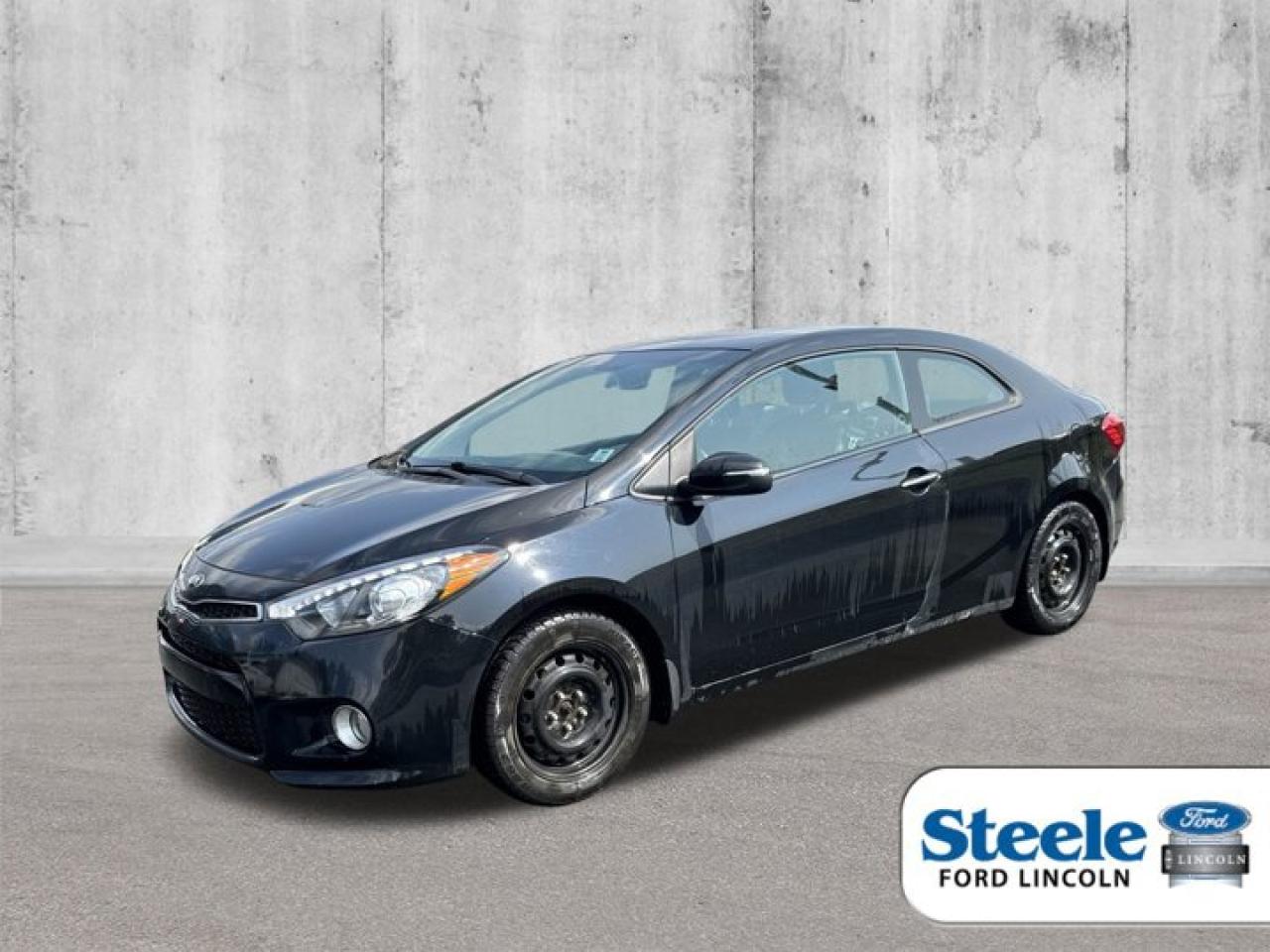 Used 2016 Kia Forte Koup EX for sale in Halifax, NS