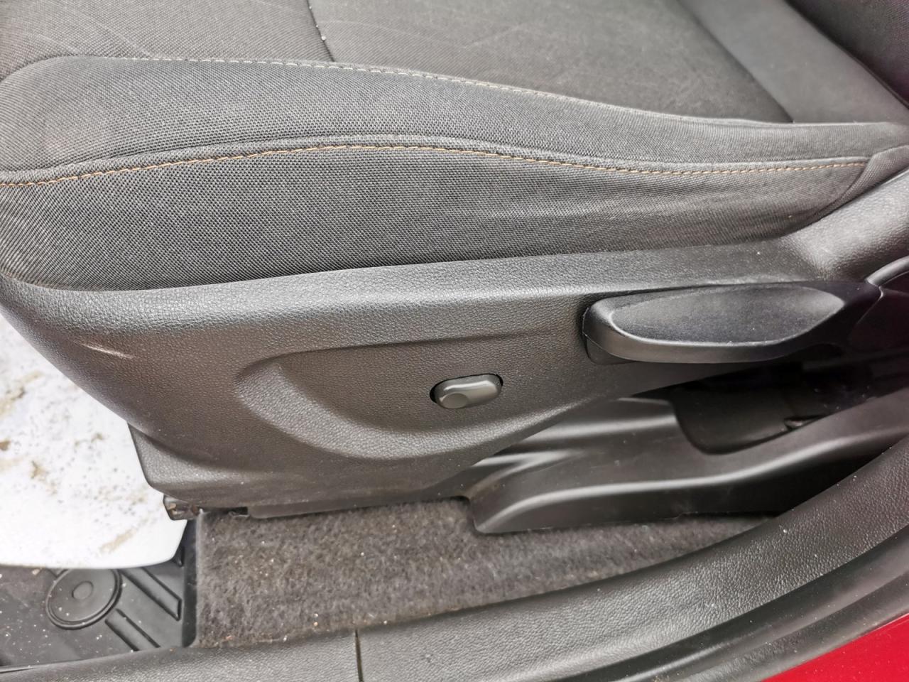 2019 Chevrolet Trax LT - Photo #12