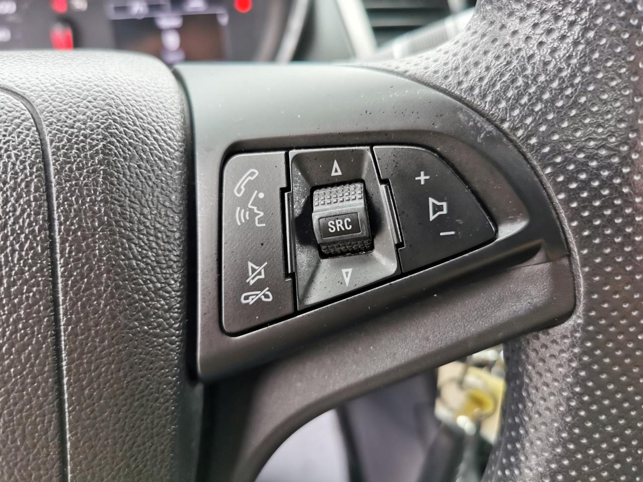 2019 Chevrolet Trax LT - Photo #16