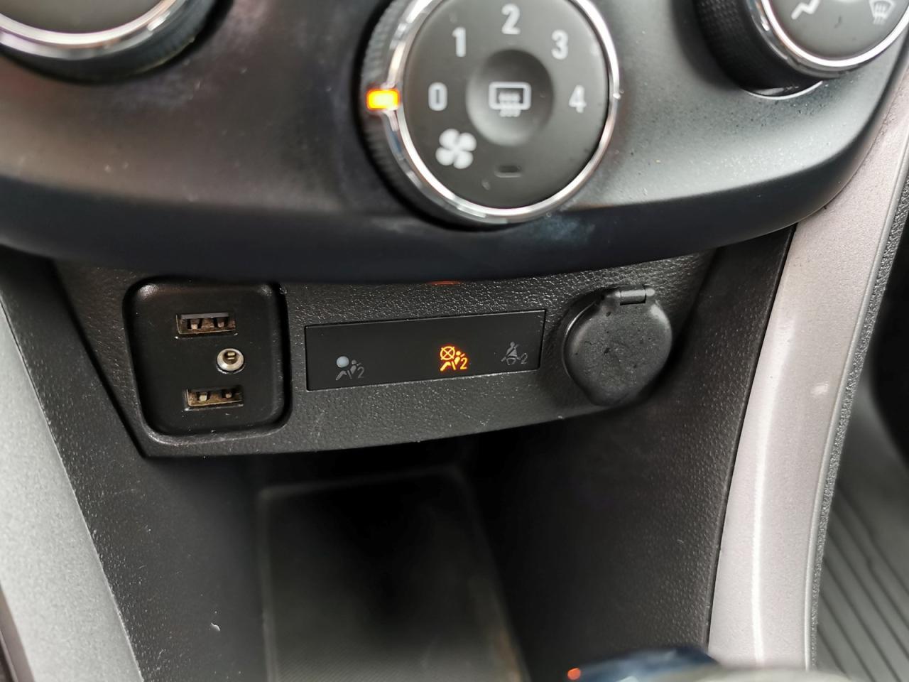 2019 Chevrolet Trax LT - Photo #20