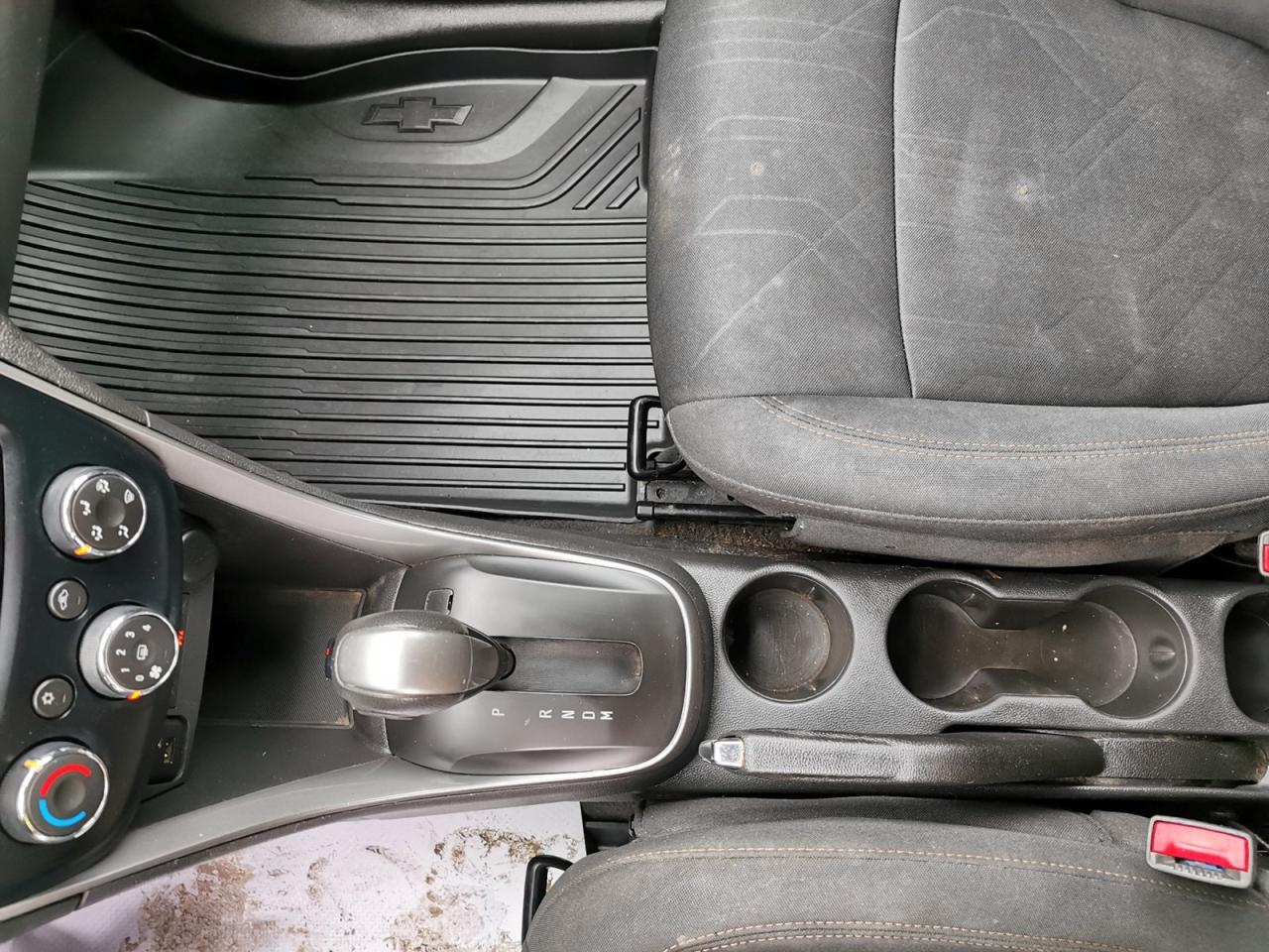 2019 Chevrolet Trax LT - Photo #19
