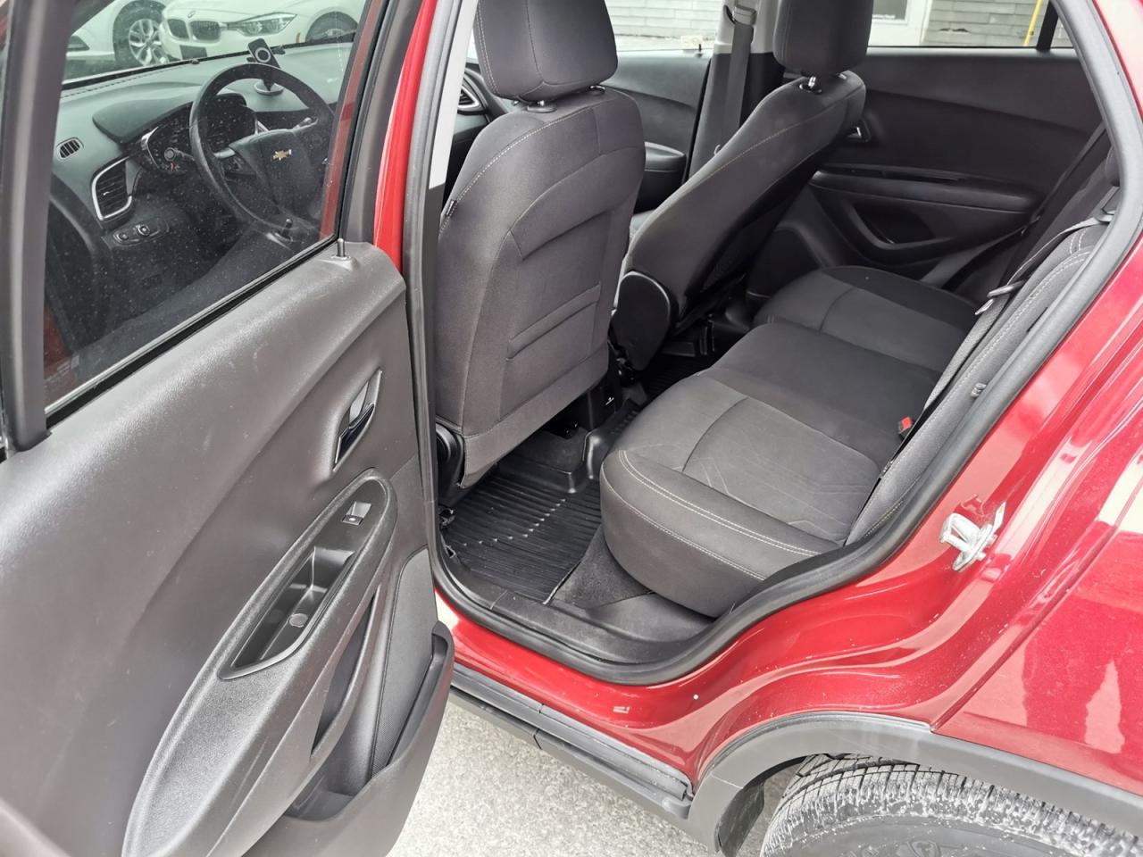 2019 Chevrolet Trax LT - Photo #22
