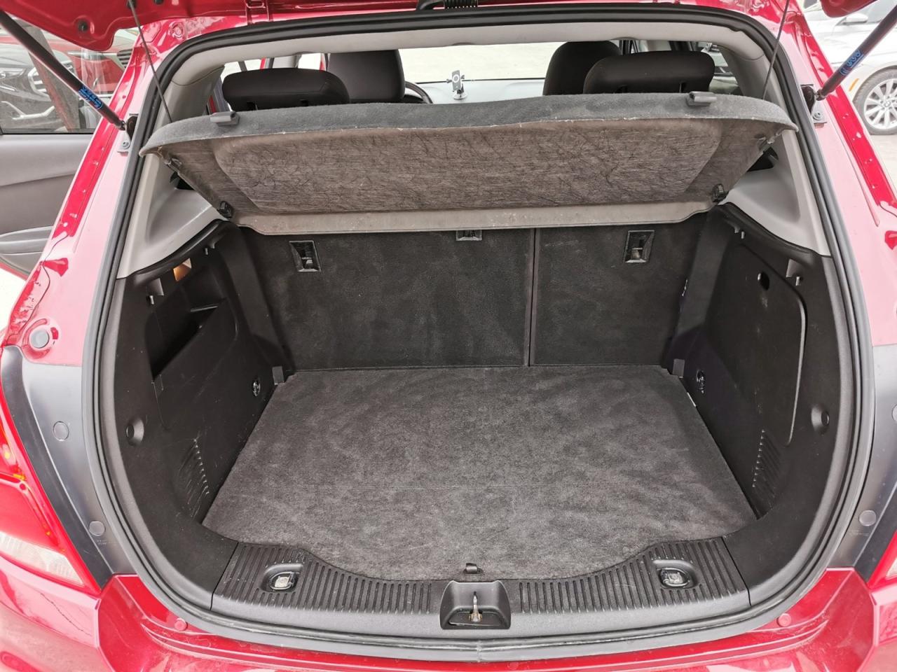 2019 Chevrolet Trax LT - Photo #25
