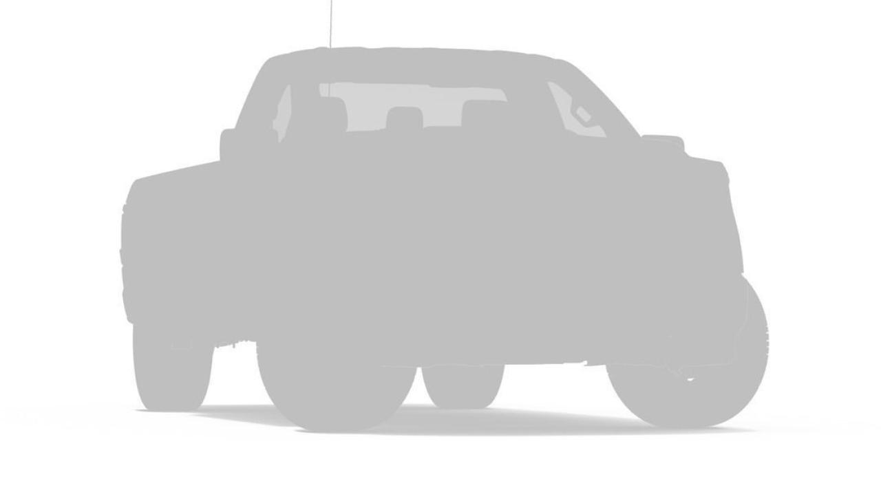 New 2025 Ford F-150 XLT for sale in Mississauga, ON