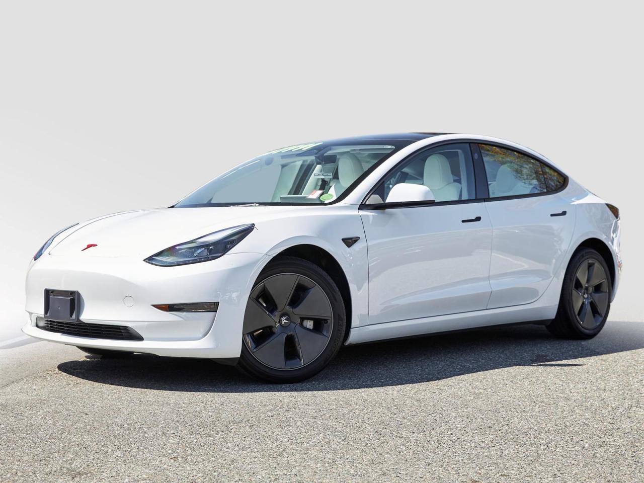 Used 2023 Tesla Model 3 Base for sale in Surrey, BC