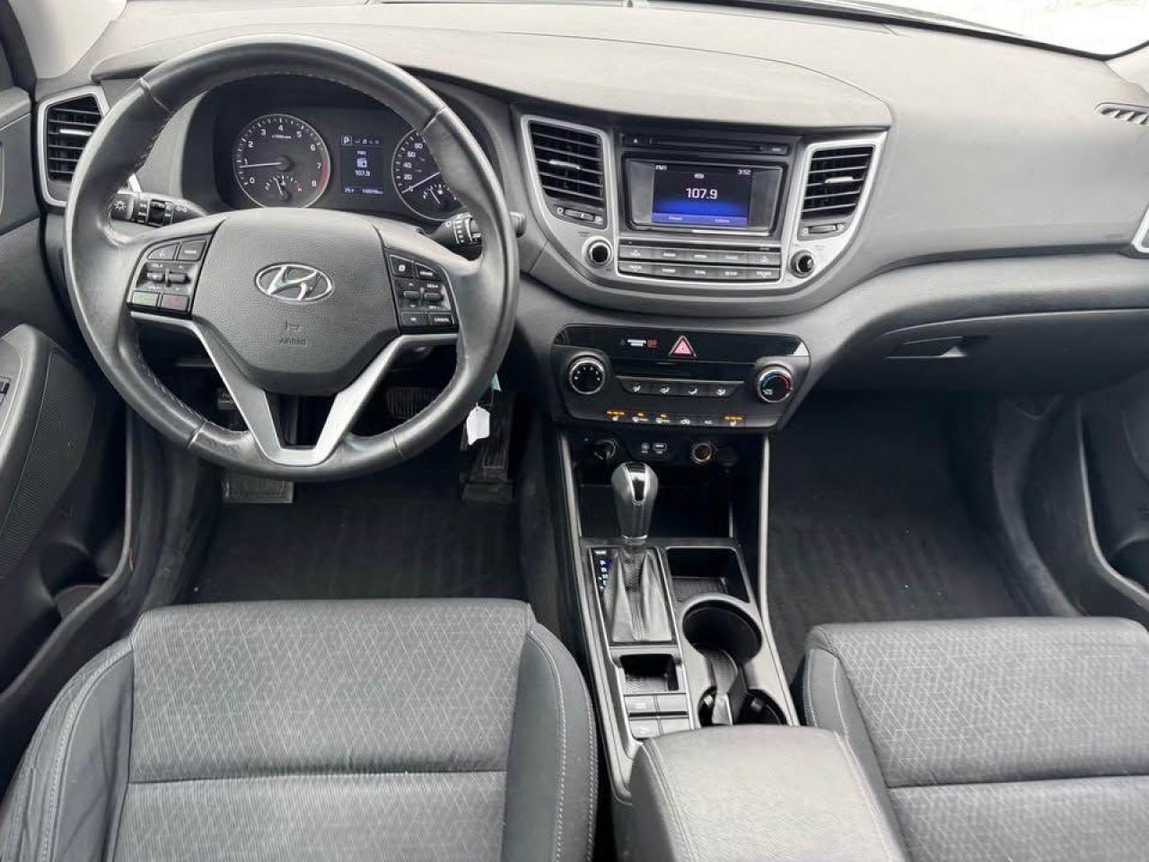 2016 Hyundai Tucson Premium 2.0L -Certified - Photo #5
