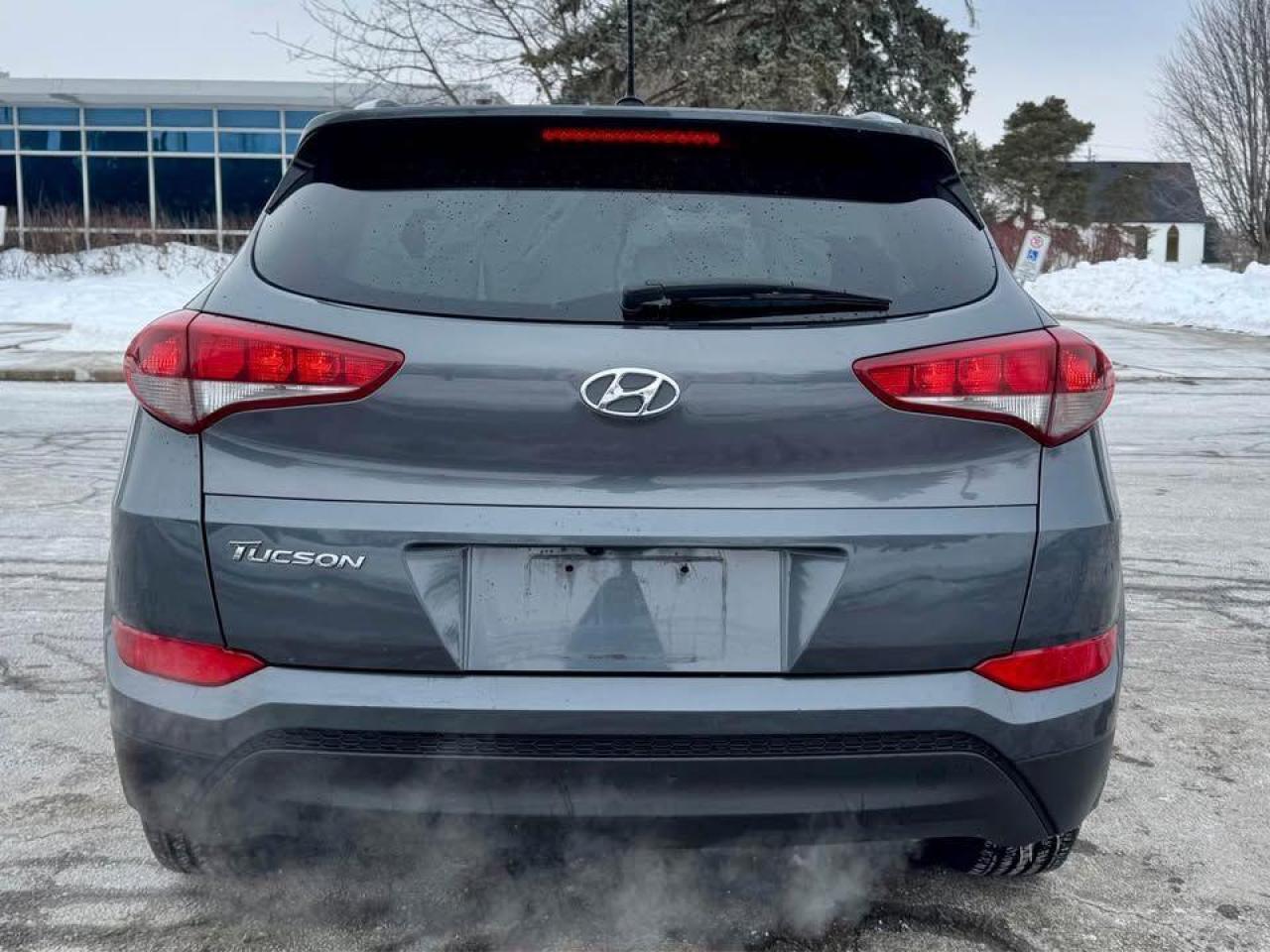 2016 Hyundai Tucson Premium 2.0L -Certified - Photo #7