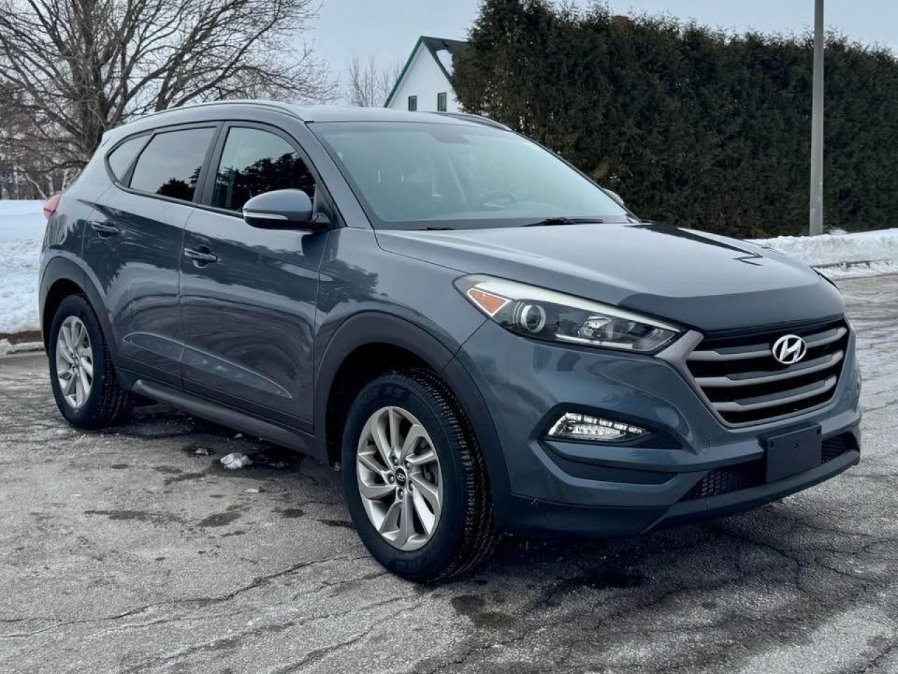 2016 Hyundai Tucson Premium 2.0L -Certified - Photo #10
