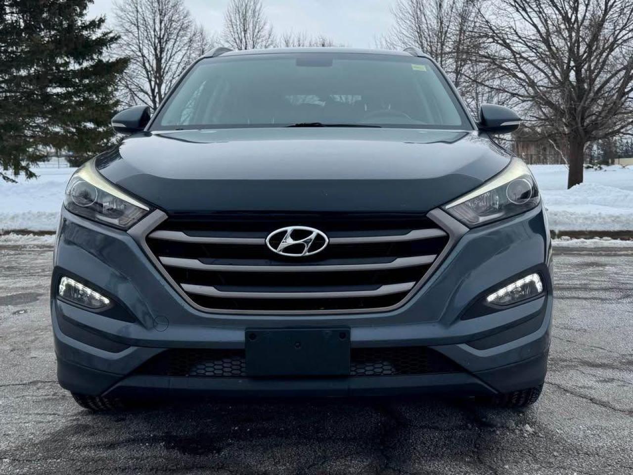 2016 Hyundai Tucson Premium 2.0L -Certified - Photo #12