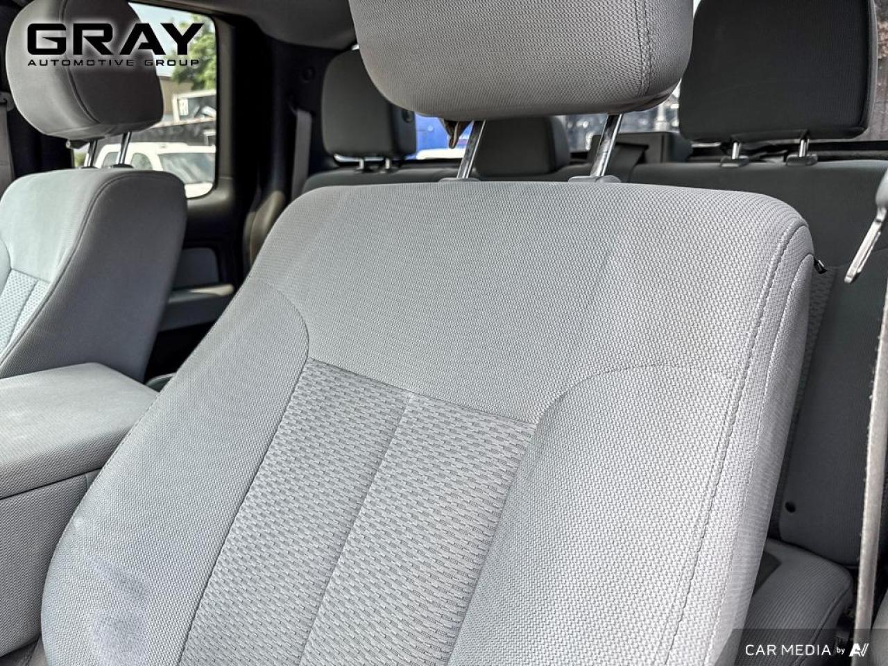 2013 Ford F-150 HDuty Package/5L V8 Long Box/4x4 - Photo #13