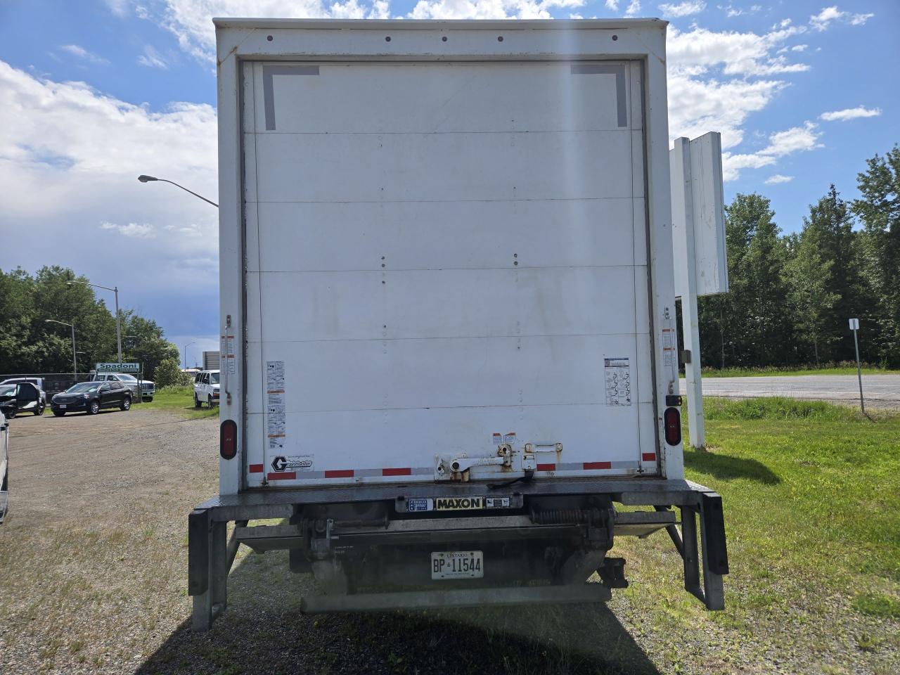 2021 International CV515 20  FOOT - Photo #5