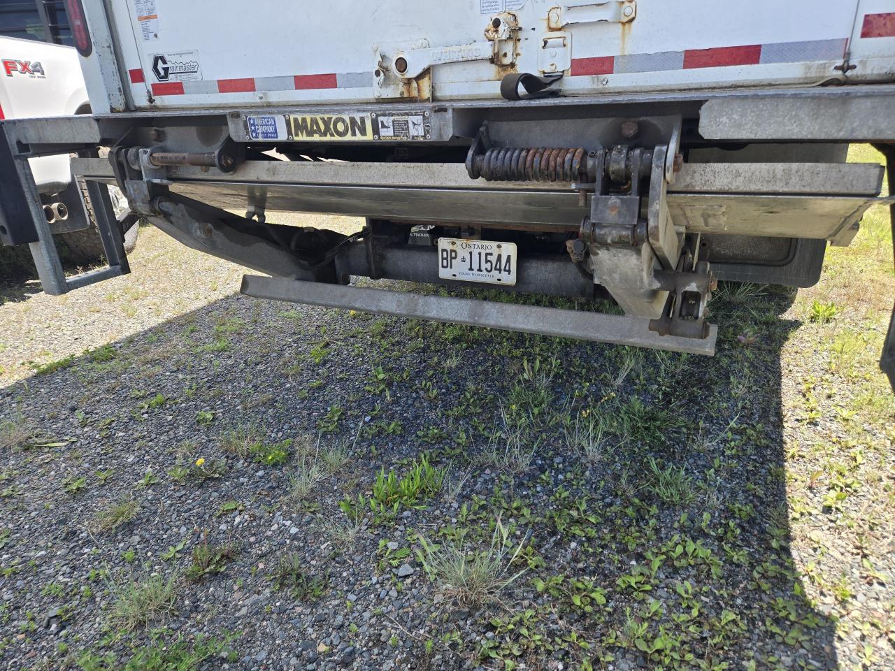 2021 International CV515 20  FOOT - Photo #8