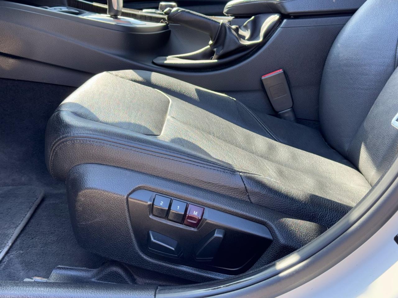 2014 BMW 3 Series 320I XDRIVE | LEATHER | SUNROOF | HTD STEERING | Photo34