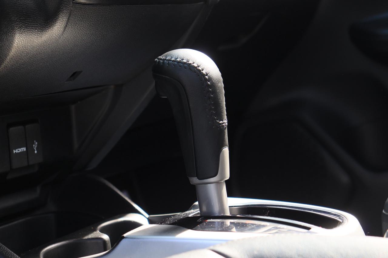 2015 Honda Fit EX-L | Auto | Leather | Sunroof | Nav | Cam & More Photo19