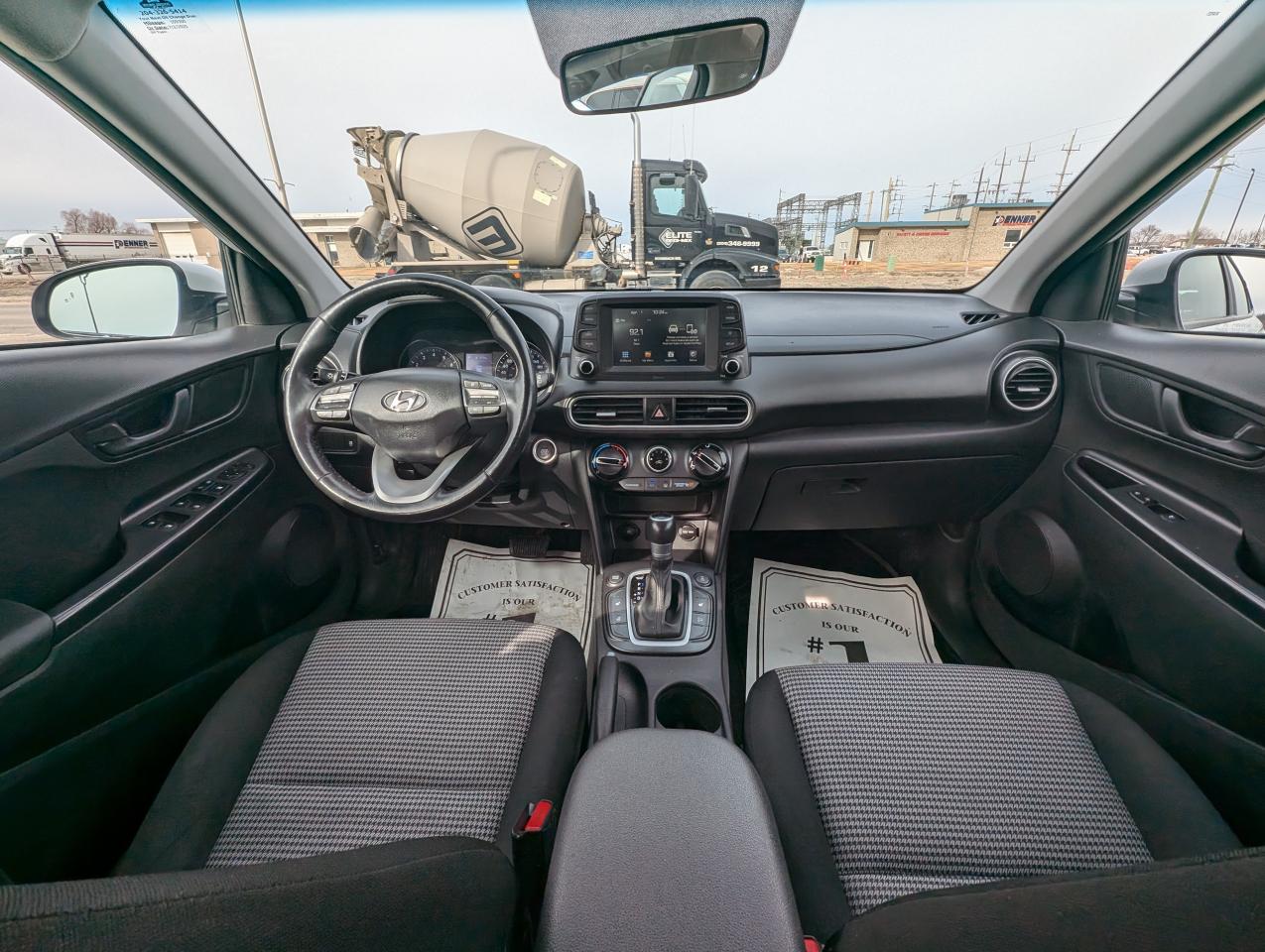 2020 Hyundai KONA Preferred-Local Trade- - Photo #7