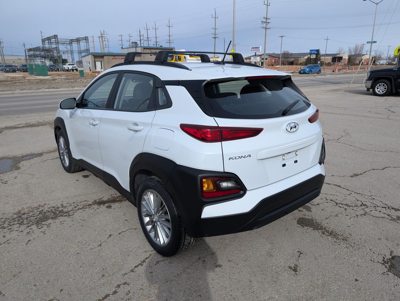 2020 Hyundai KONA Preferred-Local Trade- - Photo #5