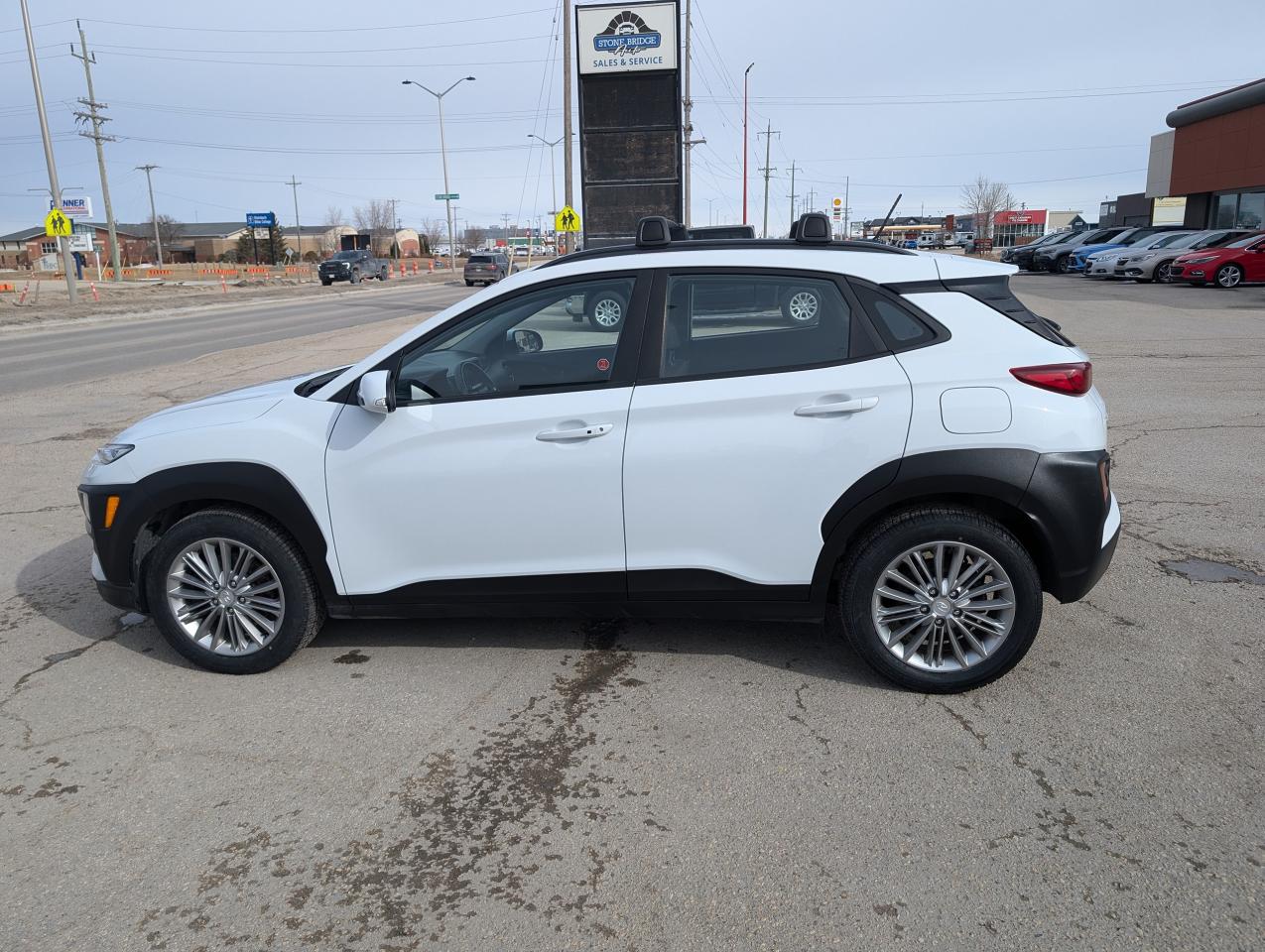 2020 Hyundai KONA Preferred-Local Trade- - Photo #6