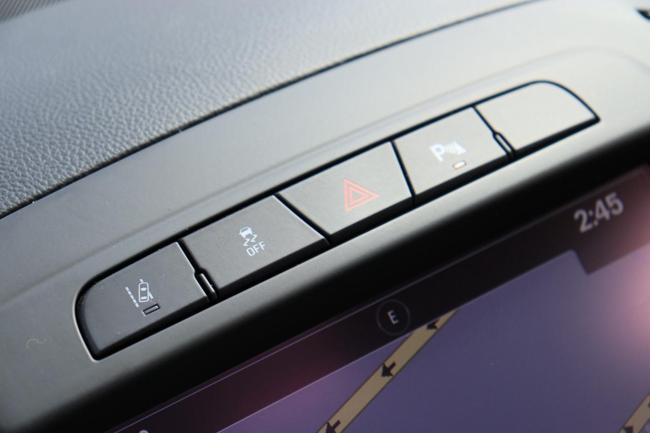 2017 Buick Regal Premium II | AWD | Leather | Roof | Nav | Cam ++ Photo