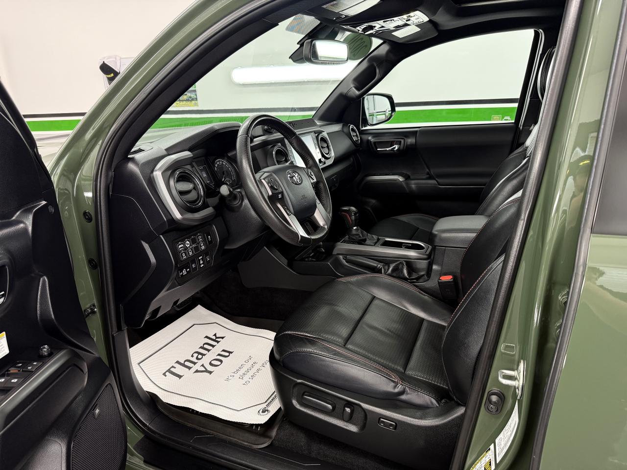 2020 Toyota Tacoma TRD Pro - Photo #9