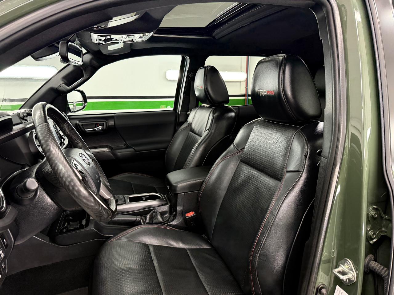 2020 Toyota Tacoma TRD Pro - Photo #10