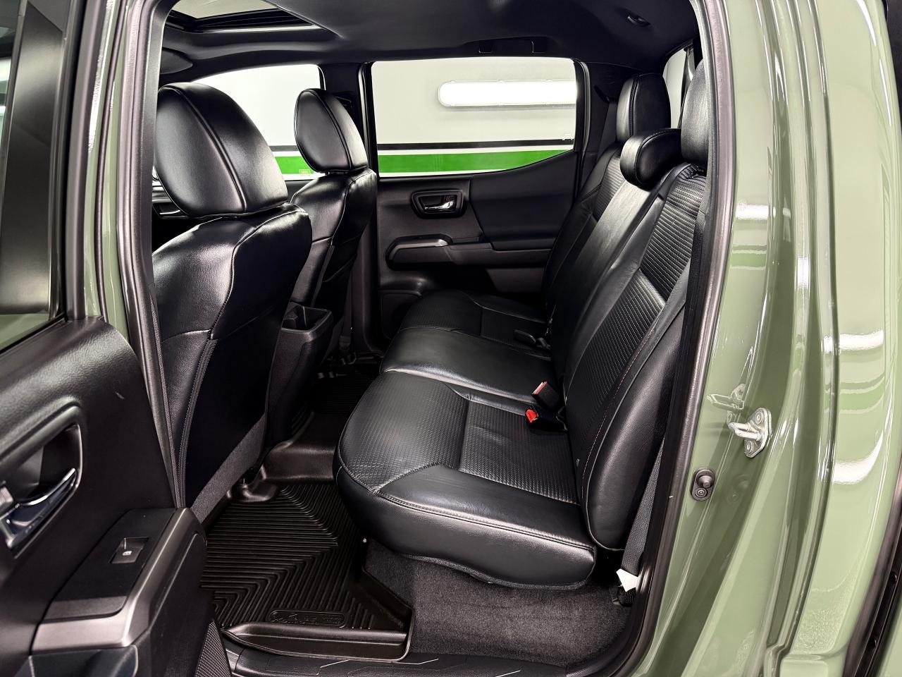 2020 Toyota Tacoma TRD Pro - Photo #11