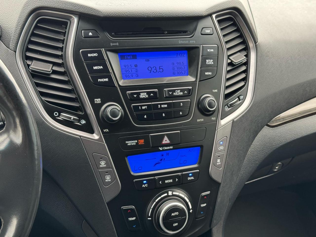 2014 Hyundai Santa Fe XL XL AWD | CLEAN CARFAX | SERVICE RECORDS | Photo17
