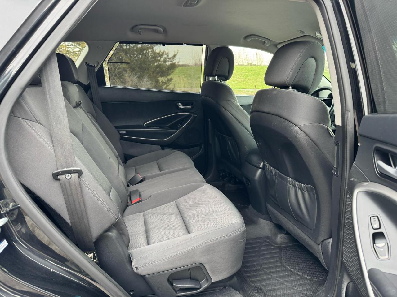 2014 Hyundai Santa Fe XL XL AWD | CLEAN CARFAX | SERVICE RECORDS | Photo11