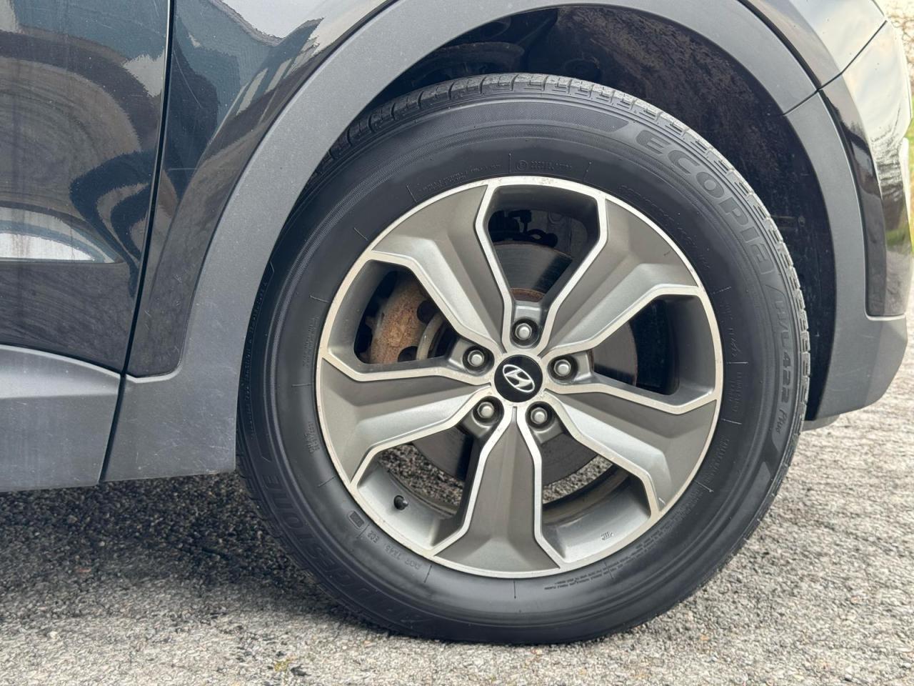 2014 Hyundai Santa Fe XL XL AWD | CLEAN CARFAX | SERVICE RECORDS | Photo7