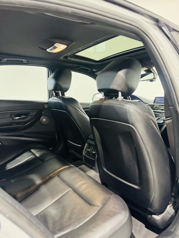 2013 BMW 3 Series 4dr Sdn 335i xDrive AWD - Photo #21