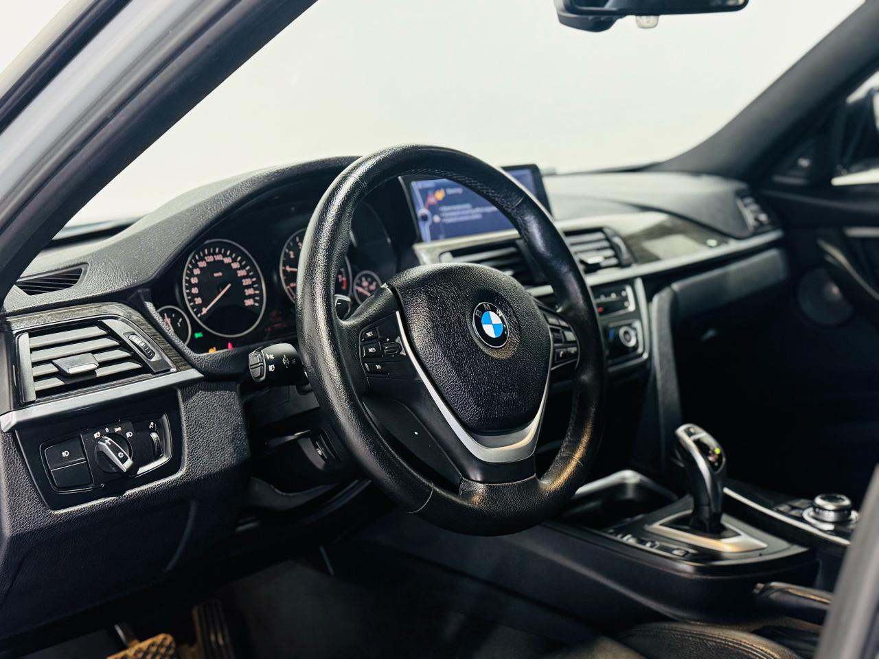 2013 BMW 3 Series 4dr Sdn 335i xDrive AWD - Photo #9