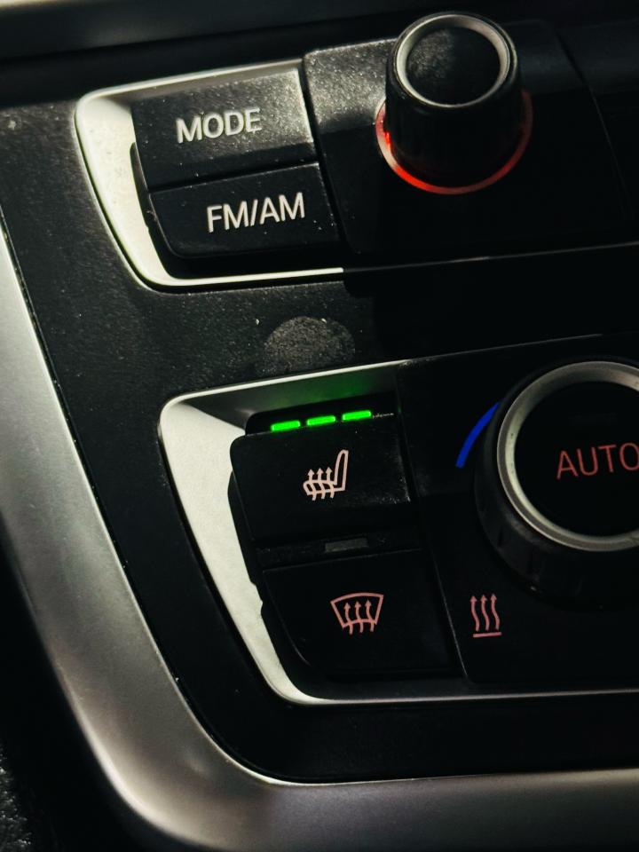 2013 BMW 3 Series 4dr Sdn 335i xDrive AWD - Photo #16