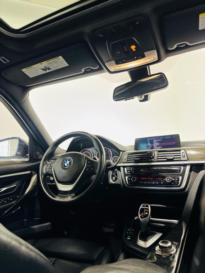2013 BMW 3 Series 4dr Sdn 335i xDrive AWD - Photo #23
