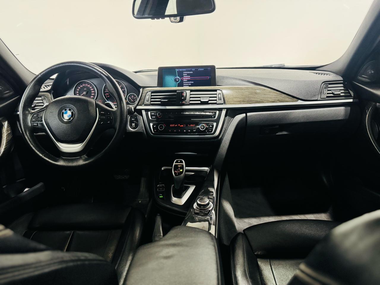 2013 BMW 3 Series 4dr Sdn 335i xDrive AWD - Photo #22