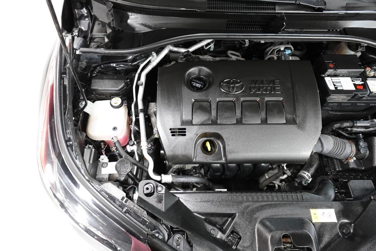 2020 Toyota C-HR DEALER MAINTAIN,NO ACCIDENT ,XLE MODEL - Photo #30