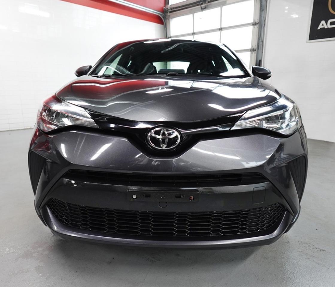 2020 Toyota C-HR DEALER MAINTAIN,NO ACCIDENT ,XLE MODEL - Photo #2