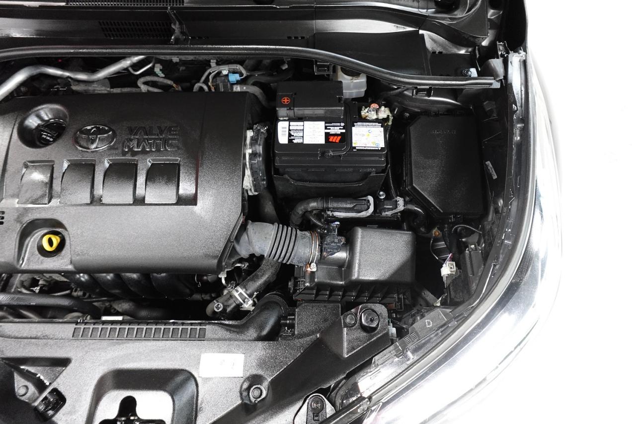 2020 Toyota C-HR DEALER MAINTAIN,NO ACCIDENT ,XLE MODEL - Photo #29