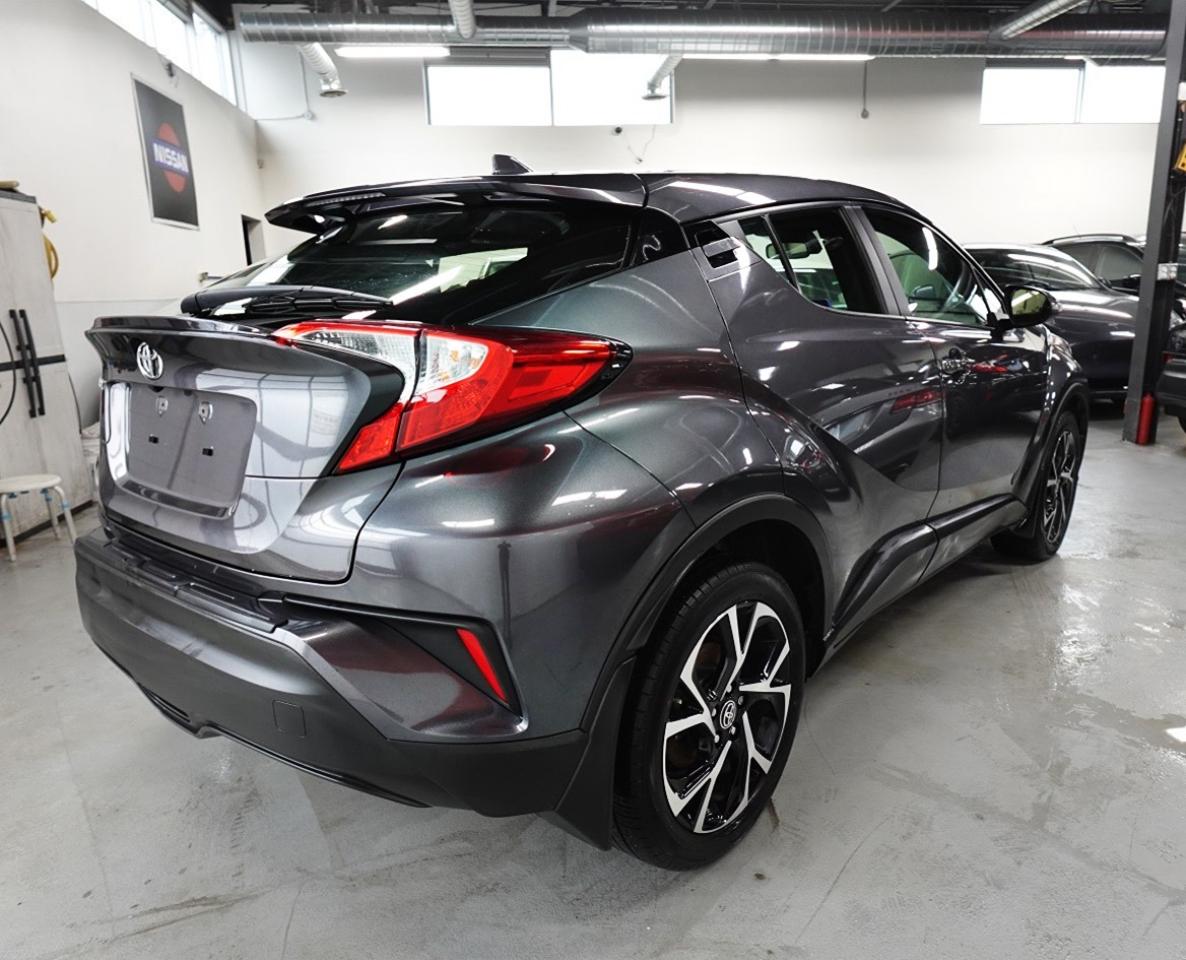 2020 Toyota C-HR DEALER MAINTAIN,NO ACCIDENT ,XLE MODEL - Photo #6