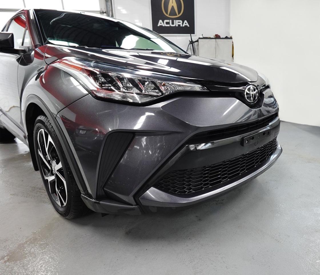 2020 Toyota C-HR DEALER MAINTAIN,NO ACCIDENT ,XLE MODEL - Photo #12
