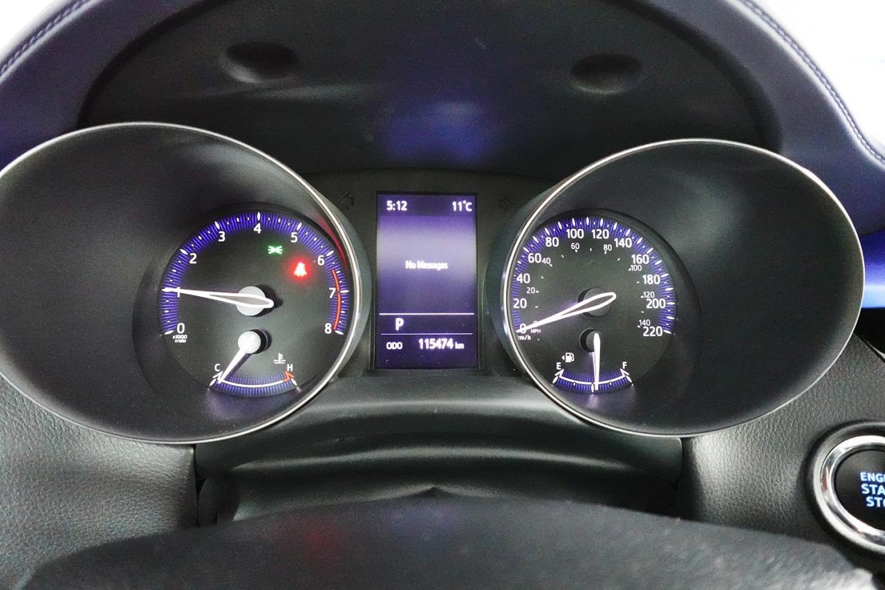 2020 Toyota C-HR DEALER MAINTAIN,NO ACCIDENT ,XLE MODEL - Photo #25