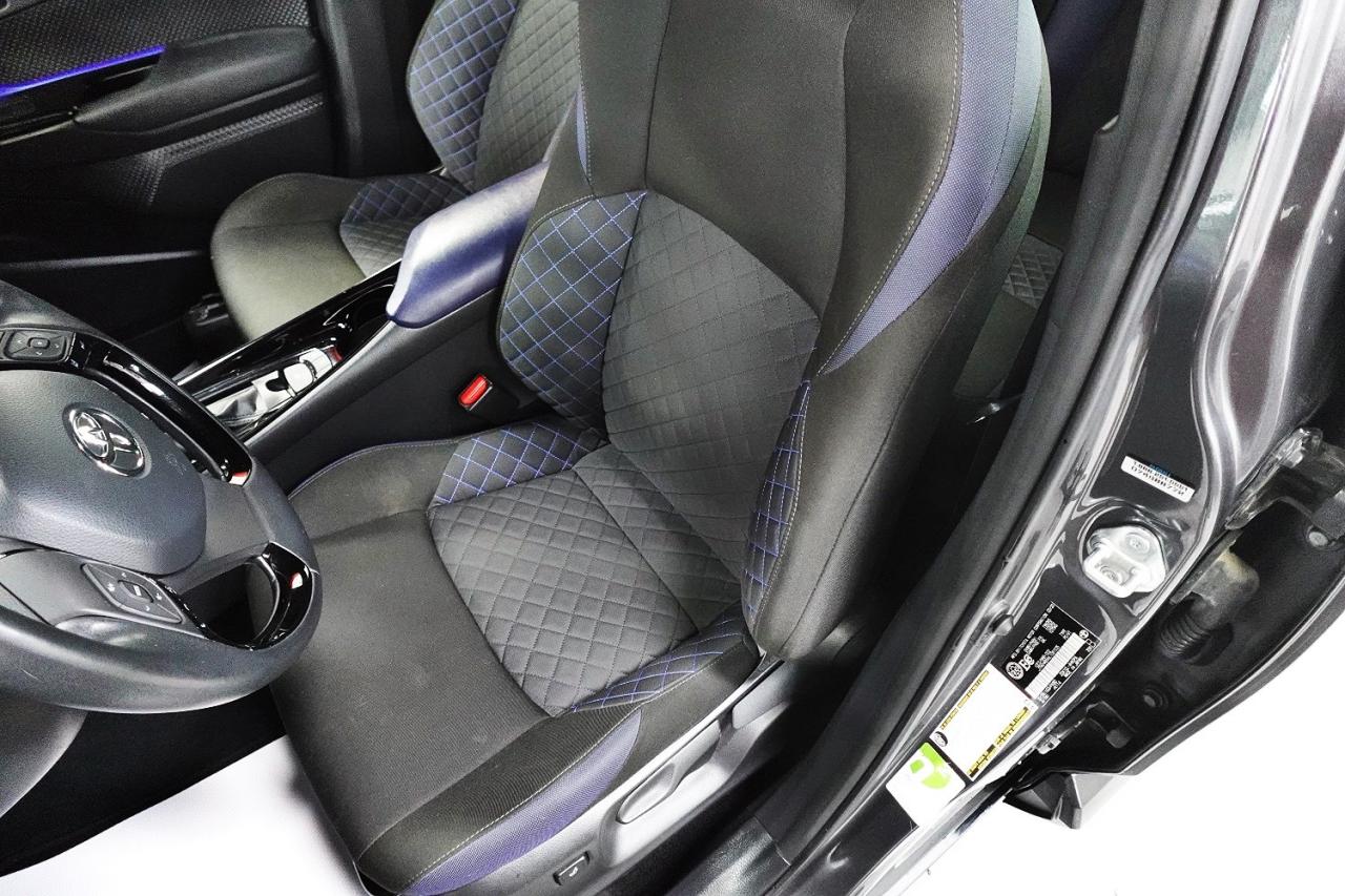 2020 Toyota C-HR DEALER MAINTAIN,NO ACCIDENT ,XLE MODEL - Photo #15